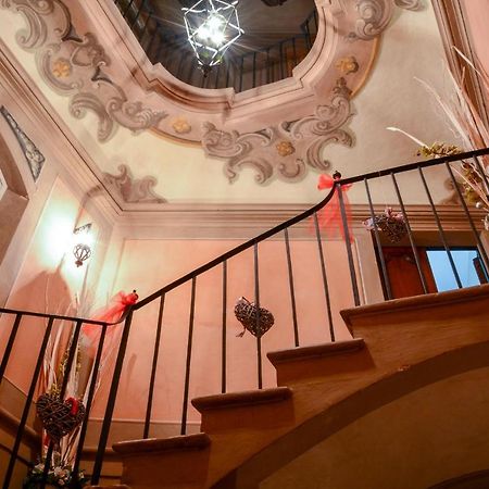 Locanda Al Portone Scandiano Zewnętrze zdjęcie