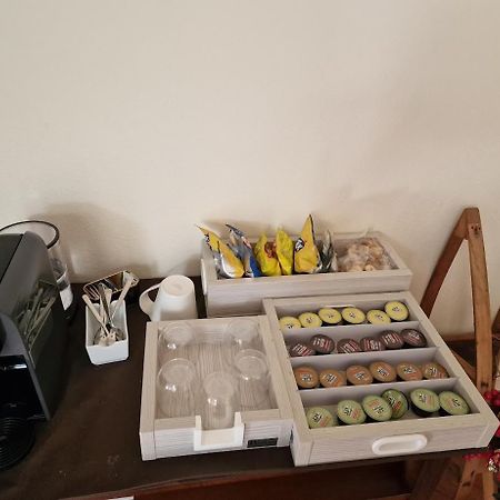 Locanda Al Portone Scandiano Zewnętrze zdjęcie