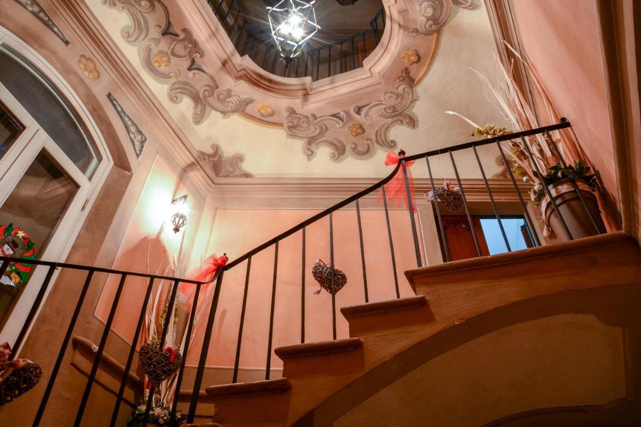 Locanda Al Portone Scandiano Zewnętrze zdjęcie
