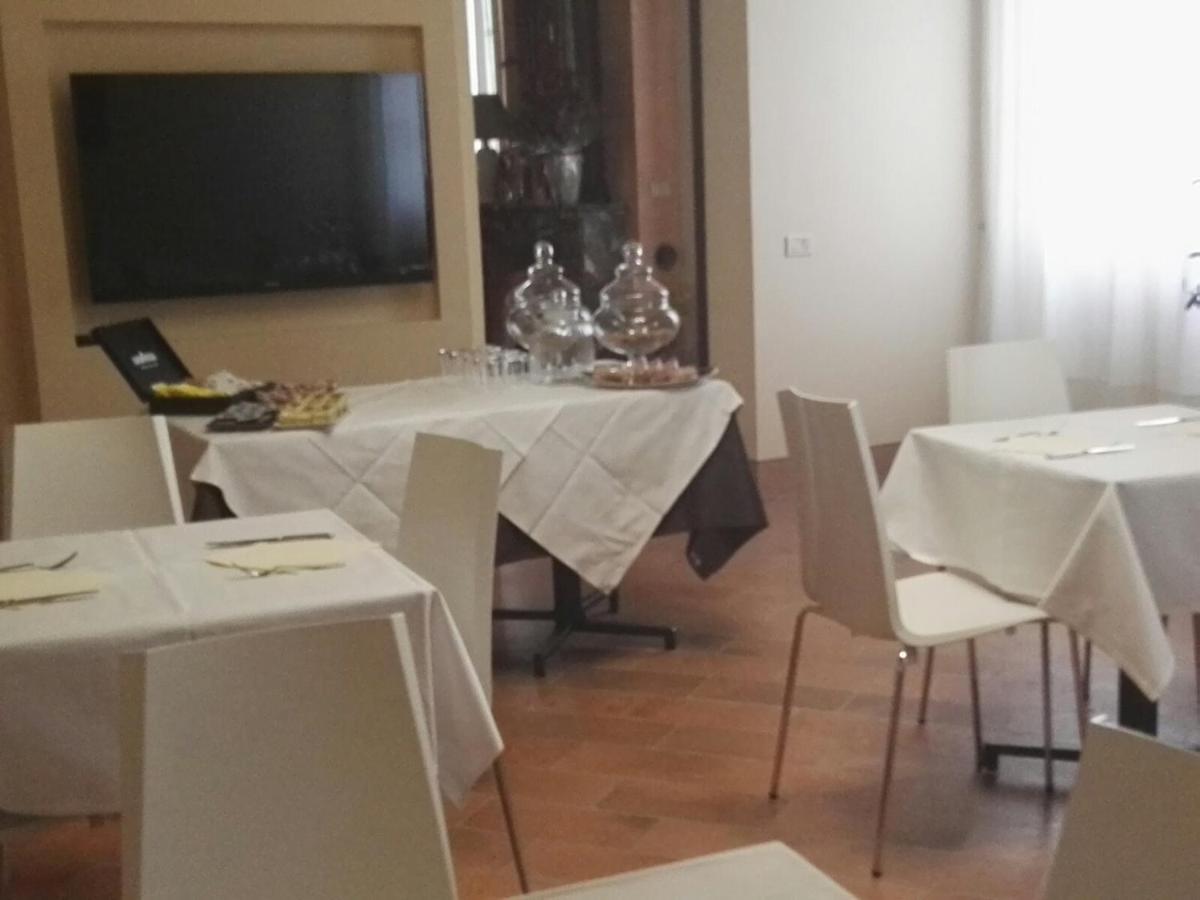 Locanda Al Portone Scandiano Zewnętrze zdjęcie