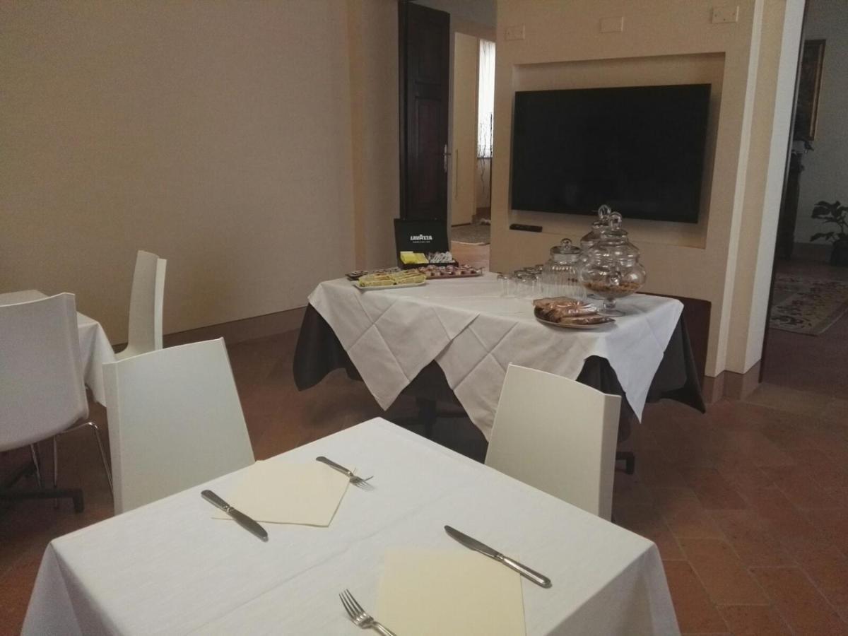 Locanda Al Portone Scandiano Zewnętrze zdjęcie