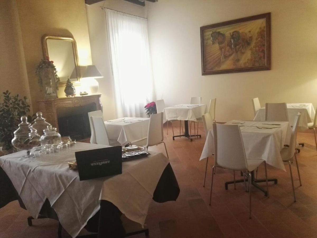 Locanda Al Portone Scandiano Zewnętrze zdjęcie