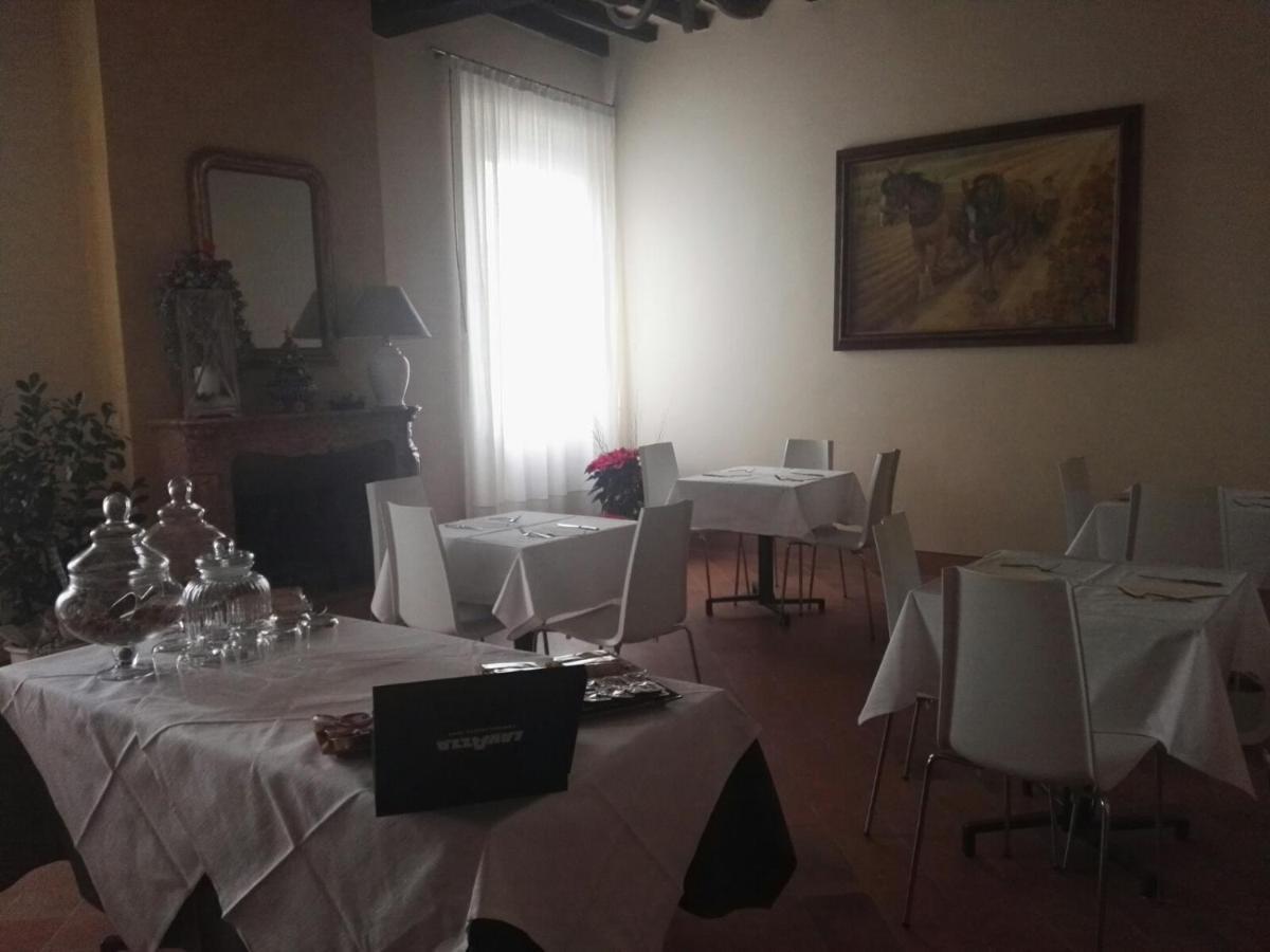 Locanda Al Portone Scandiano Zewnętrze zdjęcie
