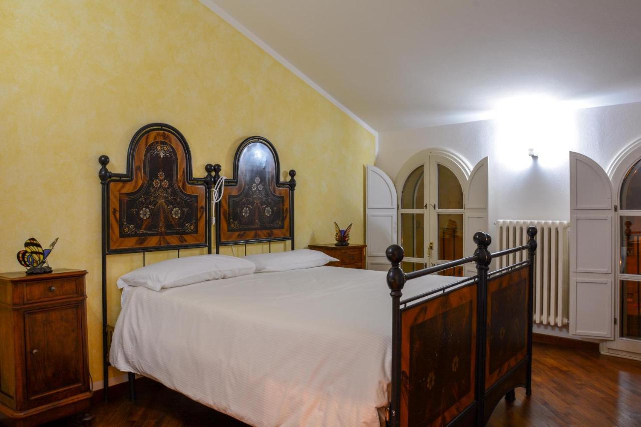 Locanda Al Portone Scandiano Zewnętrze zdjęcie