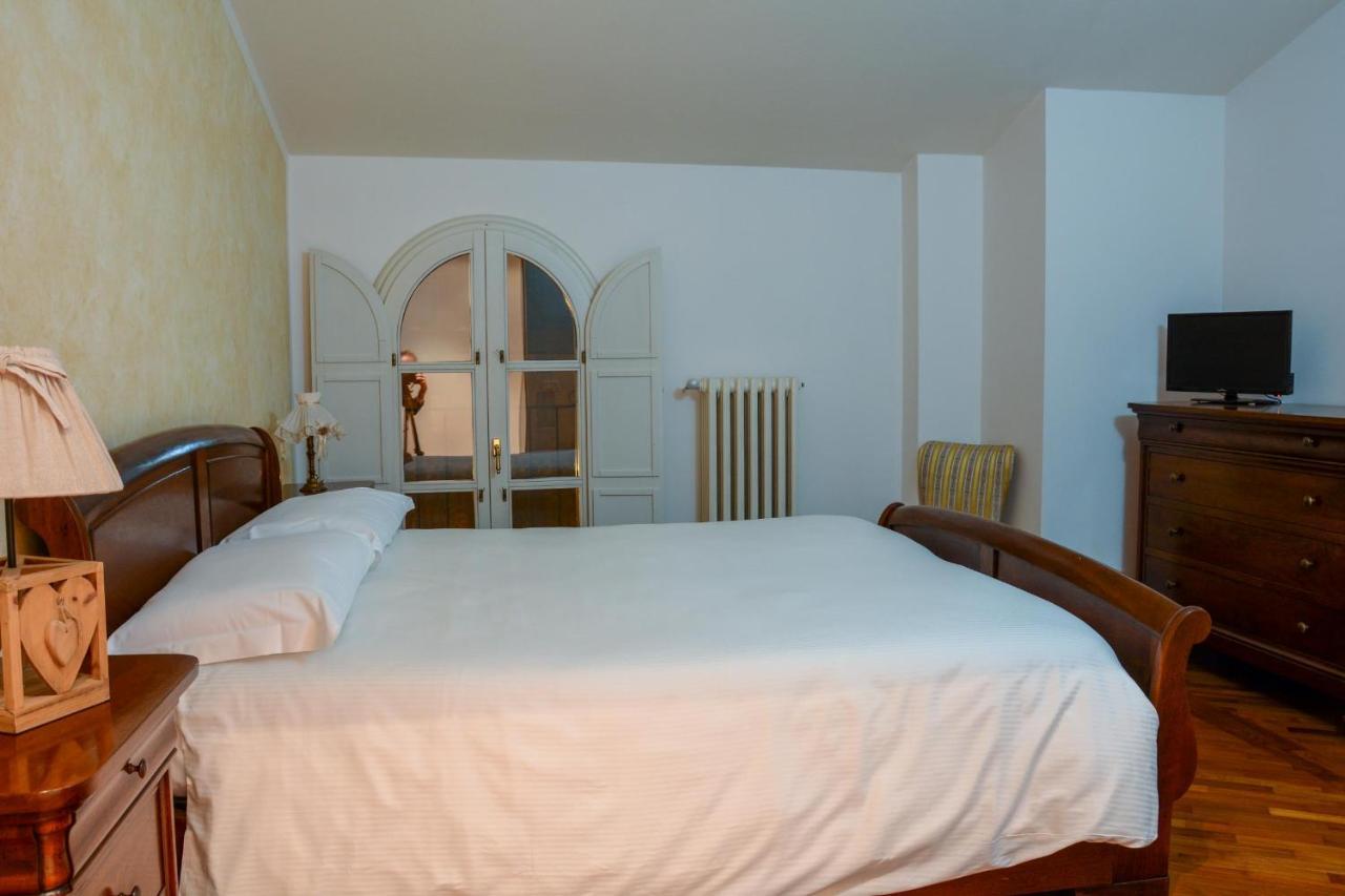 Locanda Al Portone Scandiano Zewnętrze zdjęcie