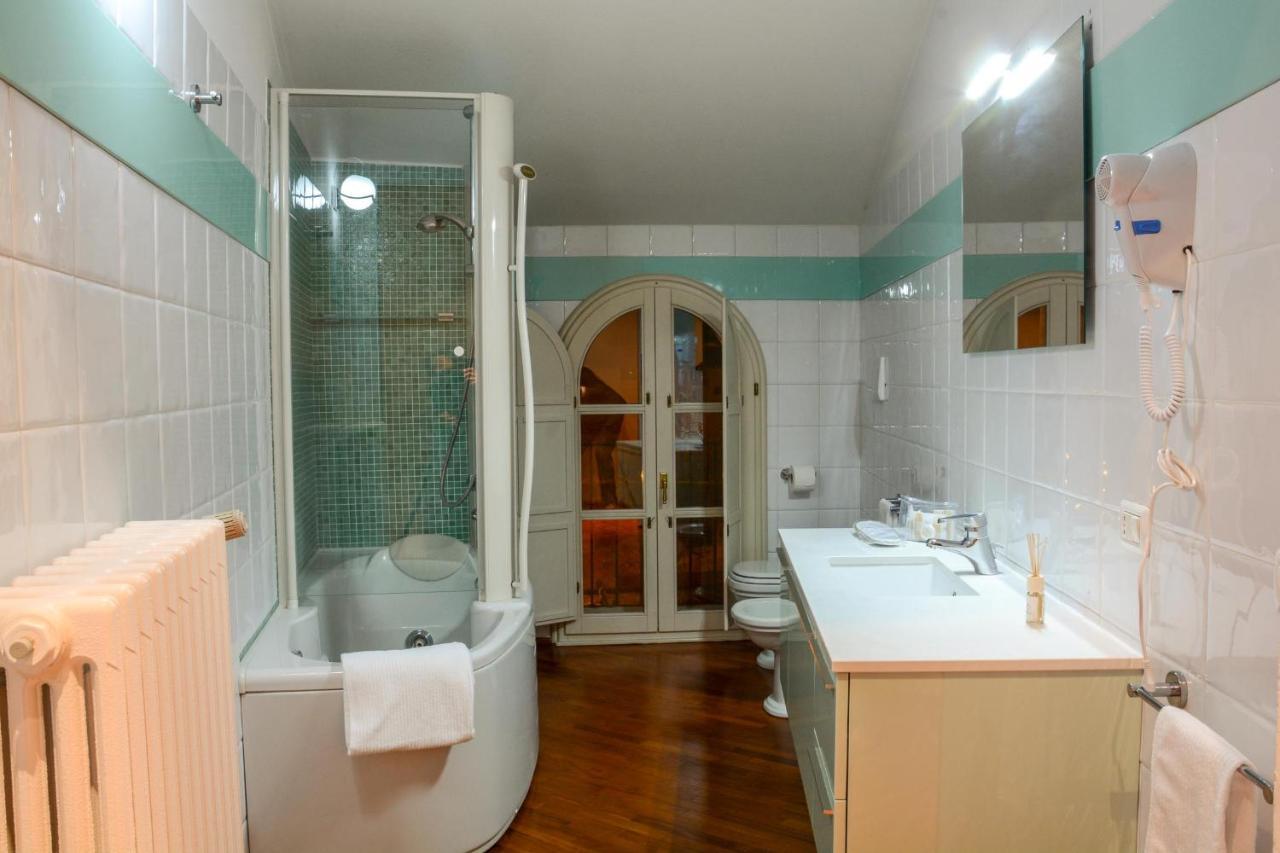 Locanda Al Portone Scandiano Zewnętrze zdjęcie