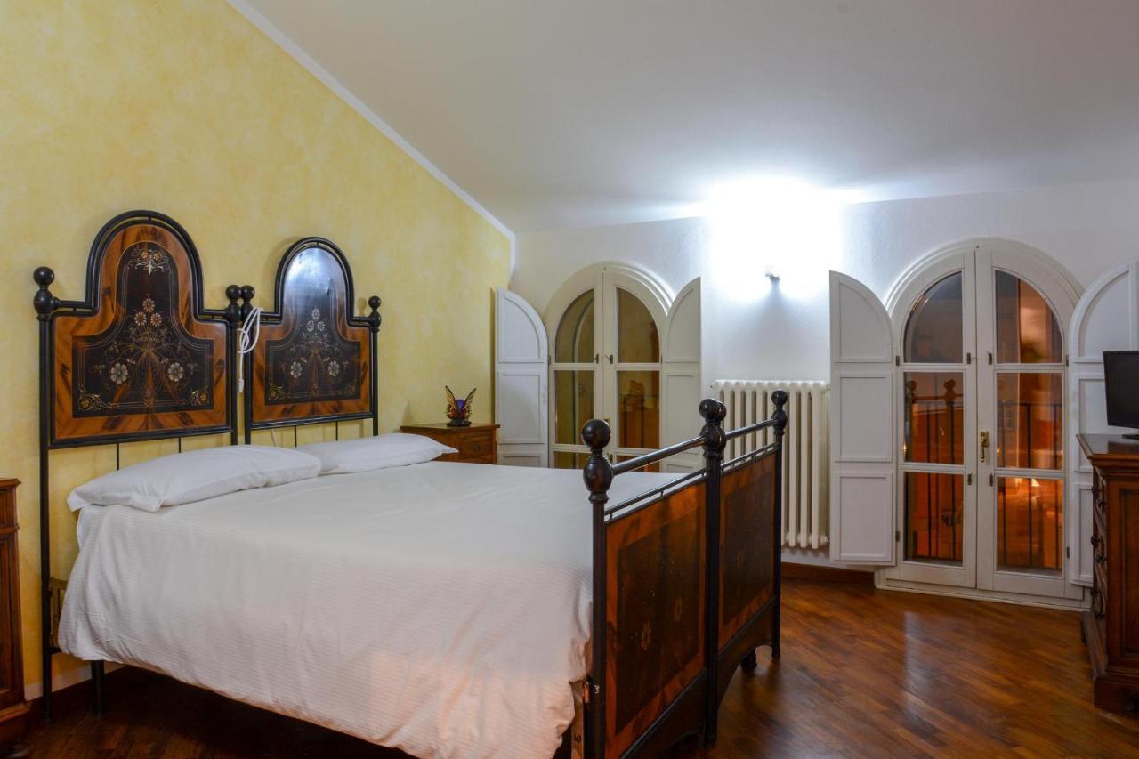 Locanda Al Portone Scandiano Zewnętrze zdjęcie