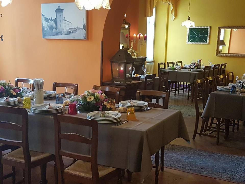 Locanda Al Portone Scandiano Zewnętrze zdjęcie