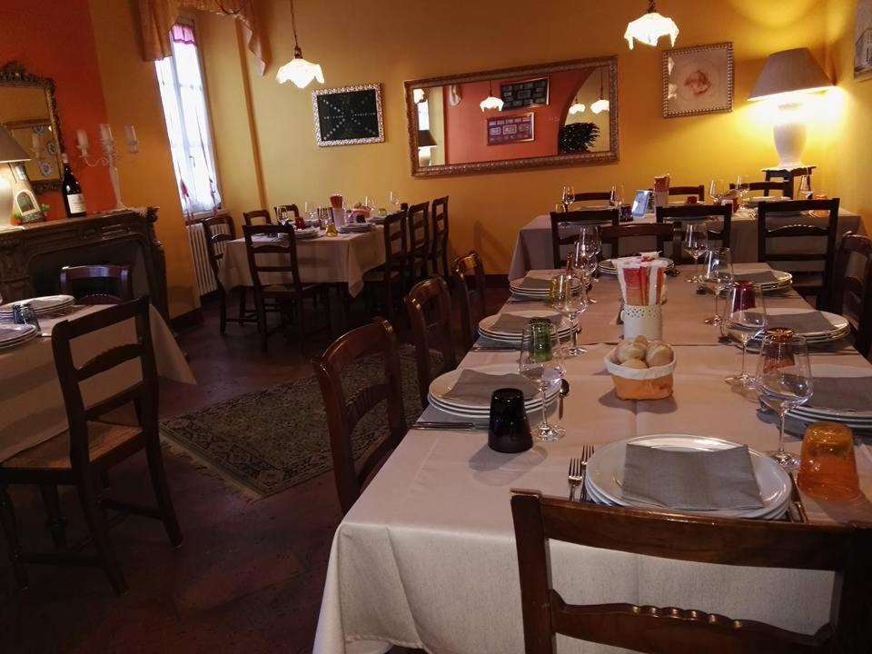 Locanda Al Portone Scandiano Zewnętrze zdjęcie