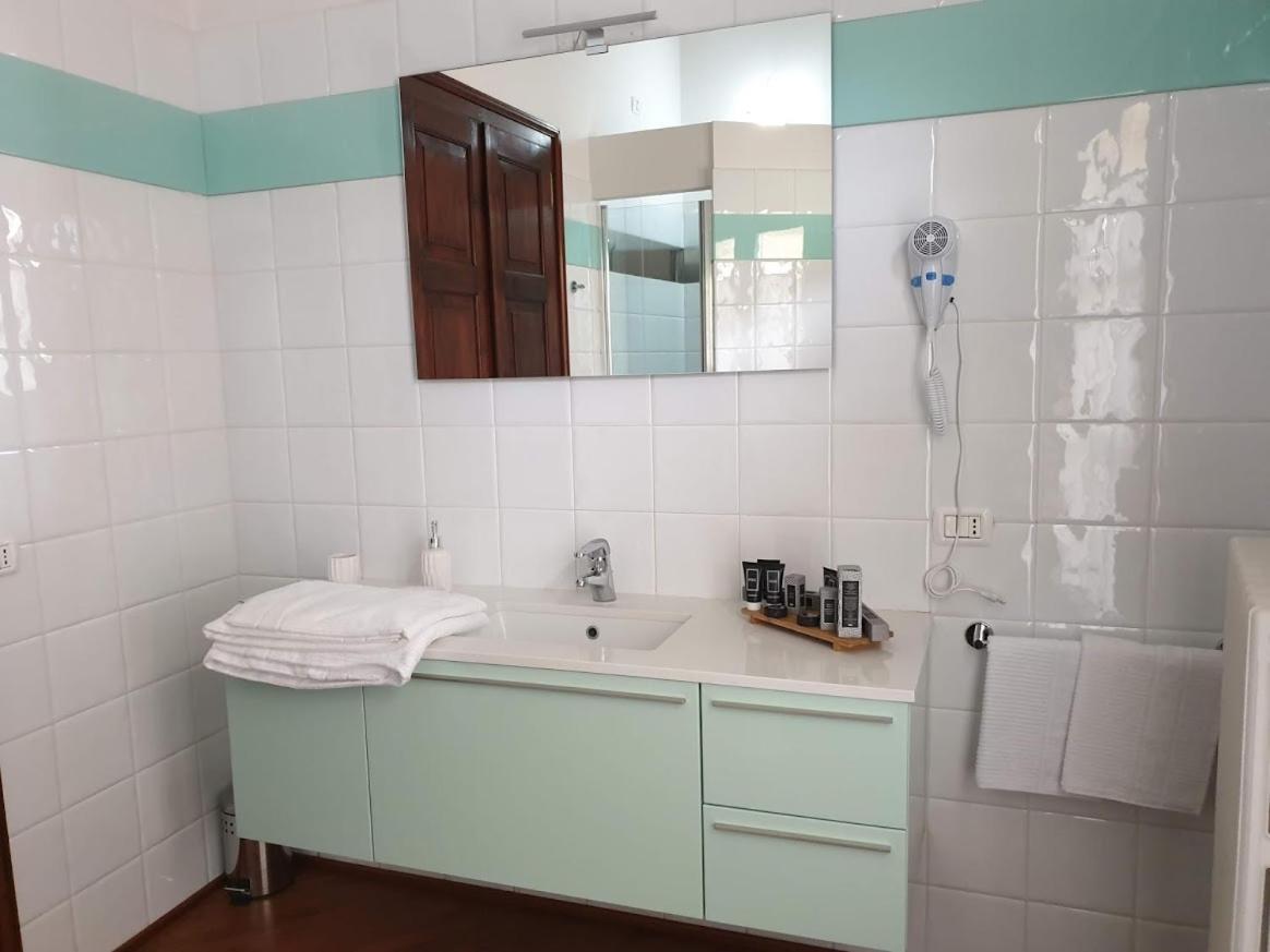 Locanda Al Portone Scandiano Zewnętrze zdjęcie